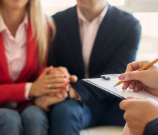 Bosna Hersek çift terapisi