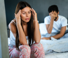 Bosna Hersek cinsel terapi