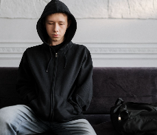 Bosna Hersek ergen terapisi