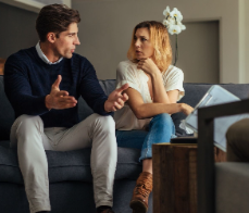 Bosna Hersek evlilik terapisi